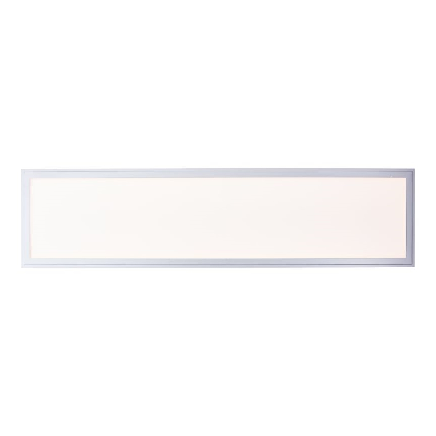 Brilliant - LED Pritemdomas lubinis šviestuvas FLAT LED/32W/230V 2700-6500K + nuotolinio valdymo pultas