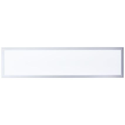 Brilliant - LED Pritemdomas lubinis šviestuvas FLAT LED/32W/230V 2700-6500K + nuotolinio valdymo pultas