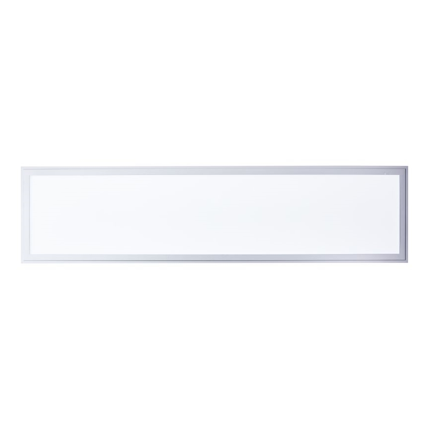 Brilliant - LED Pritemdomas lubinis šviestuvas FLAT LED/32W/230V 2700-6500K + nuotolinio valdymo pultas