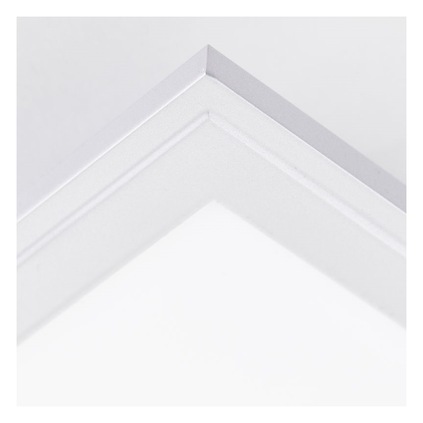 Brilliant - LED Pritemdomas lubinis šviestuvas FLAT LED/32W/230V 2700-6500K + nuotolinio valdymo pultas