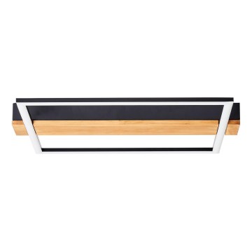 Brilliant - LED Pritemdomas lubinis šviestuvas LONEOS LED/24W/230V 3000K 45x40 cm - FSC sertifikuota