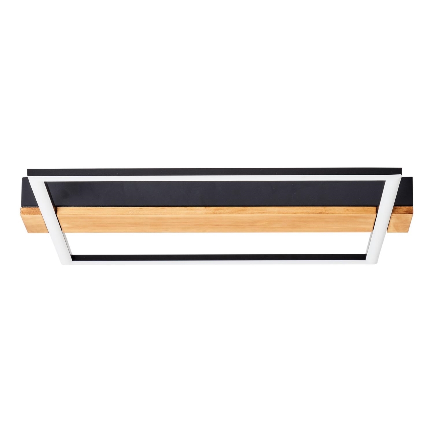 Brilliant - LED Pritemdomas lubinis šviestuvas LONEOS LED/24W/230V 3000K 45x40 cm - FSC sertifikuota