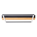 Brilliant - LED Pritemdomas lubinis šviestuvas LONEOS LED/24W/230V 3000K 45x40 cm