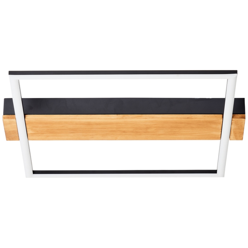 Brilliant - LED Pritemdomas lubinis šviestuvas LONEOS LED/24W/230V 3000K 45x40 cm - FSC sertifikuota
