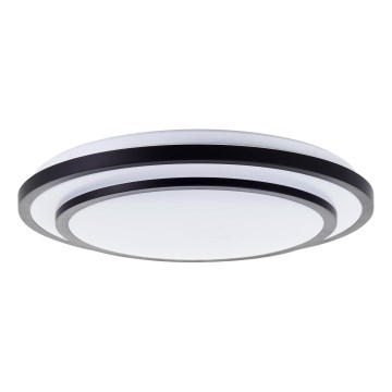 Brilliant - LED Pritemdomas lubinis šviestuvas LUCIANO LED/40W/230V 3000-6500K + nuotolinio valdymo pultas