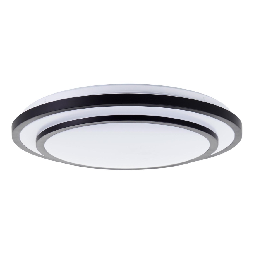 Brilliant - LED Pritemdomas lubinis šviestuvas LUCIANO LED/40W/230V 3000-6500K + nuotolinio valdymo pultas