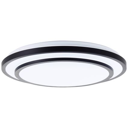 Brilliant - LED Pritemdomas lubinis šviestuvas LUCIANO LED/40W/230V 3000-6500K + nuotolinio valdymo pultas