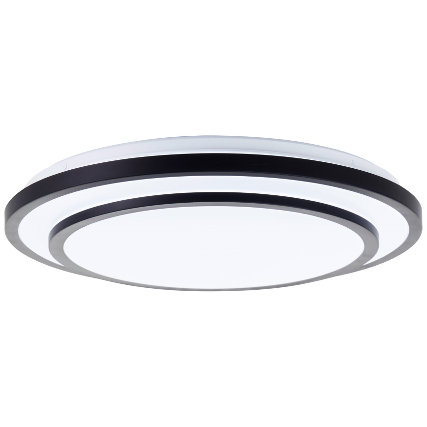 Brilliant - LED Pritemdomas lubinis šviestuvas LUCIANO LED/40W/230V 3000-6500K + nuotolinio valdymo pultas