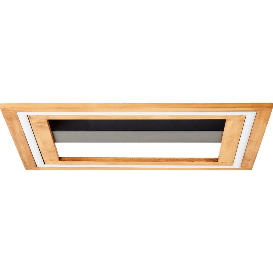 Brilliant - LED Pritemdomas lubinis šviestuvas RHEA LED/24W/230V 3000K 45x45 cm