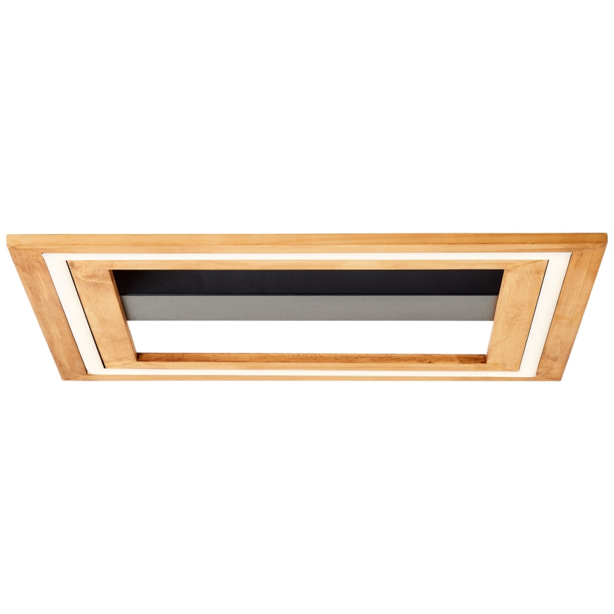 Brilliant - LED Pritemdomas lubinis šviestuvas RHEA LED/24W/230V 3000K 45x45 cm