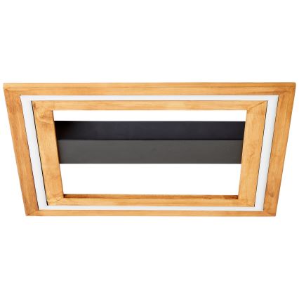 Brilliant - LED Pritemdomas lubinis šviestuvas RHEA LED/24W/230V 3000K 45x45 cm