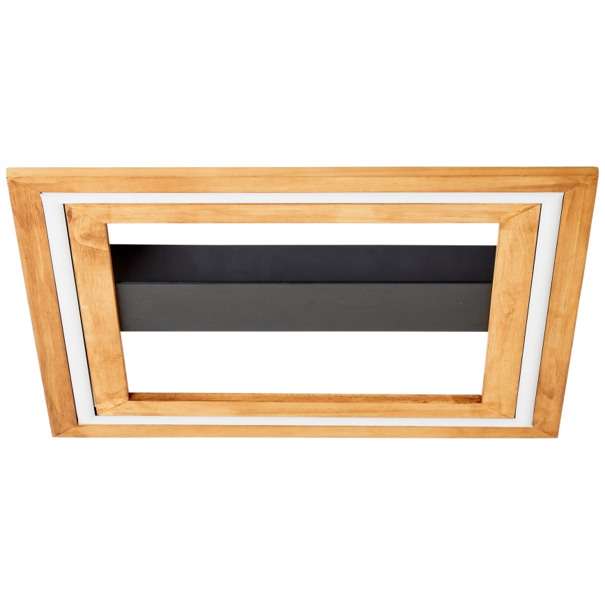 Brilliant - LED Pritemdomas lubinis šviestuvas RHEA LED/24W/230V 3000K 45x45 cm