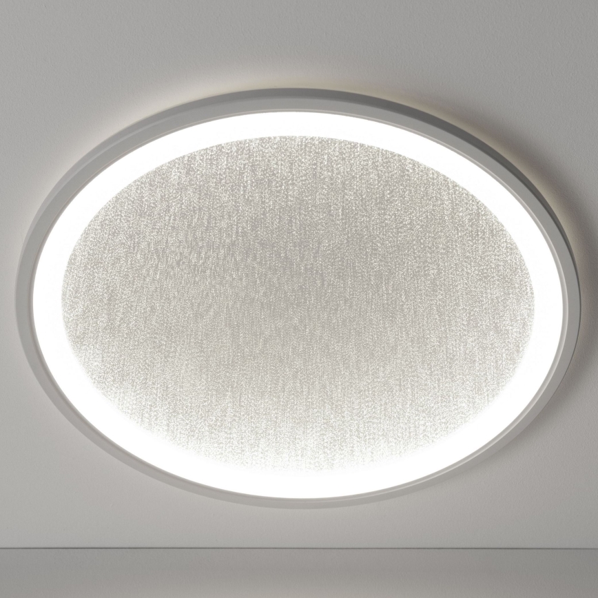 Brilliant - LED Pritemdomas lubinis šviestuvas TANIDA LED/31W/230V 3000-6500K + nuotolinio valdymo pultas