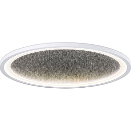 Brilliant - LED Pritemdomas lubinis šviestuvas TANIDA LED/31W/230V 3000-6500K + nuotolinio valdymo pultas