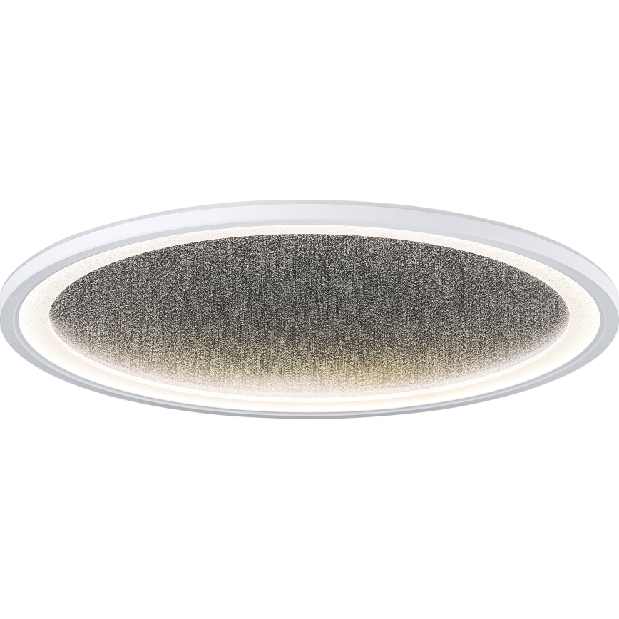 Brilliant - LED Pritemdomas lubinis šviestuvas TANIDA LED/31W/230V 3000-6500K + nuotolinio valdymo pultas