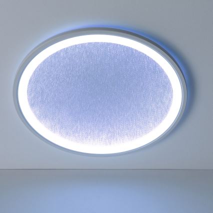 Brilliant - LED Pritemdomas lubinis šviestuvas TANIDA LED/31W/230V 3000-6500K + nuotolinio valdymo pultas