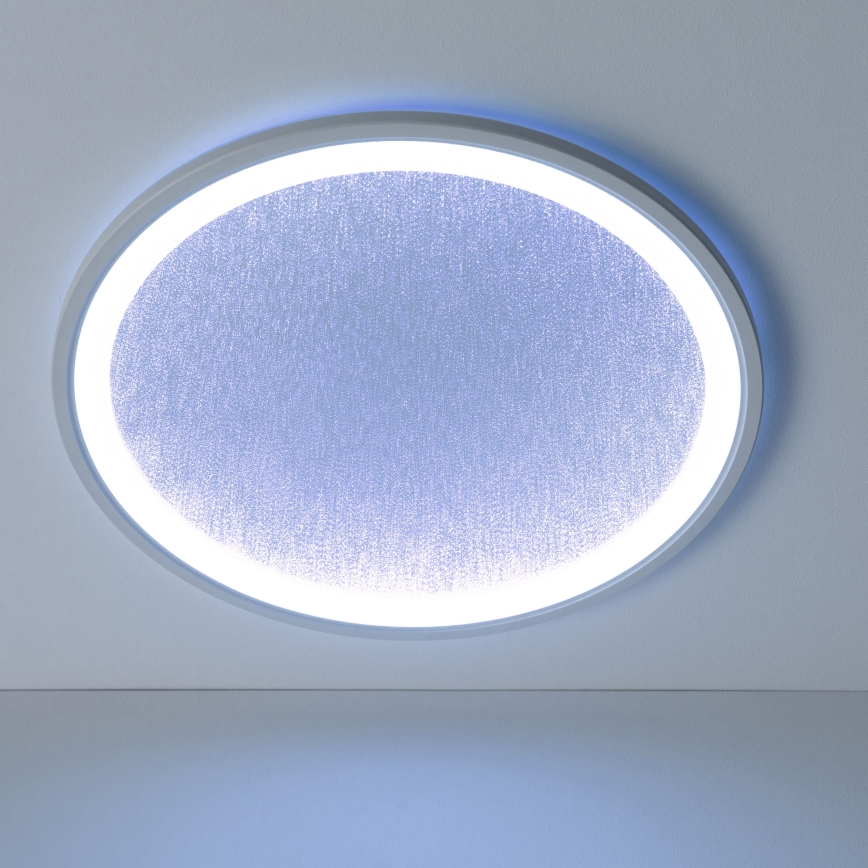 Brilliant - LED Pritemdomas lubinis šviestuvas TANIDA LED/31W/230V 3000-6500K + nuotolinio valdymo pultas