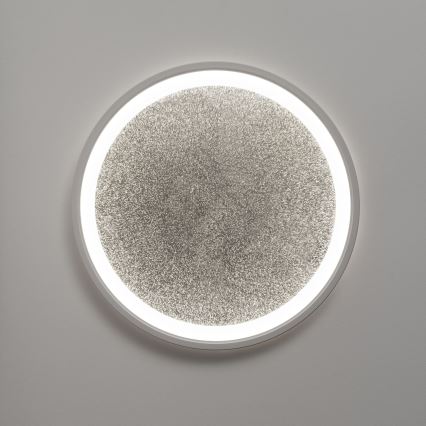 Brilliant - LED Pritemdomas lubinis šviestuvas TANIDA LED/31W/230V 3000-6500K + nuotolinio valdymo pultas