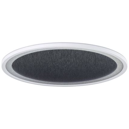 Brilliant - LED Pritemdomas lubinis šviestuvas TANIDA LED/31W/230V 3000-6500K + nuotolinio valdymo pultas
