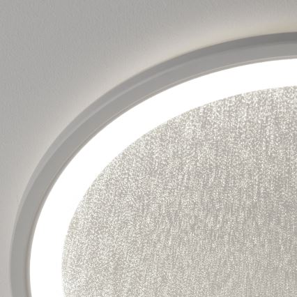 Brilliant - LED Pritemdomas lubinis šviestuvas TANIDA LED/31W/230V 3000-6500K + nuotolinio valdymo pultas