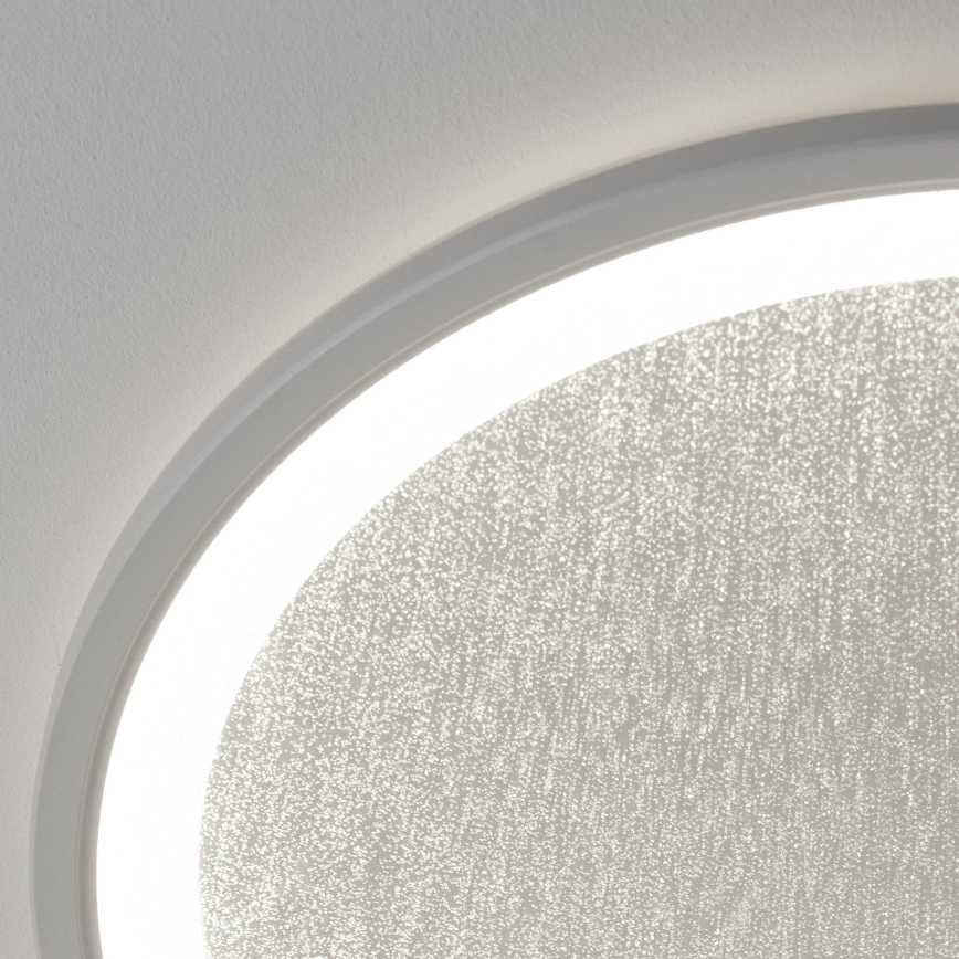 Brilliant - LED Pritemdomas lubinis šviestuvas TANIDA LED/31W/230V 3000-6500K + nuotolinio valdymo pultas