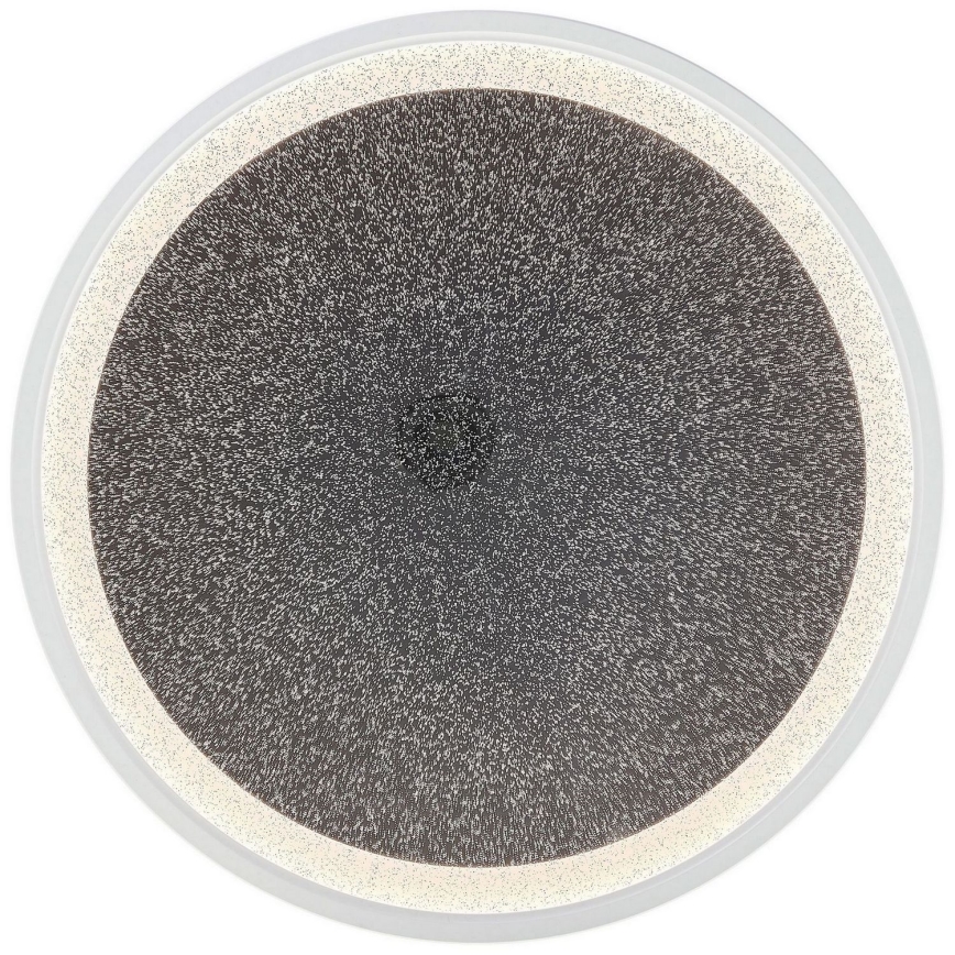 Brilliant - LED Pritemdomas lubinis šviestuvas TANIDA LED/31W/230V 3000-6500K + nuotolinio valdymo pultas