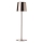 Brilliant - LED reguliuojama lietimui jautri lauko lempa XAANA LED/4W/5V 3000/4000/6500K 2600 mAh IP44 varis