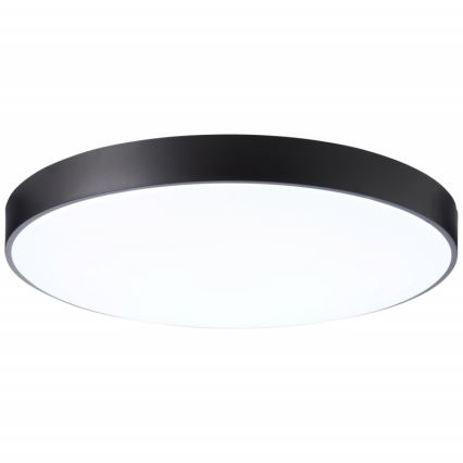 Brilliant - LED Reguliuojamas lubinis šviestuvas SLIMLINE LED/80W/230V 3000-6000K + valdymo pultas