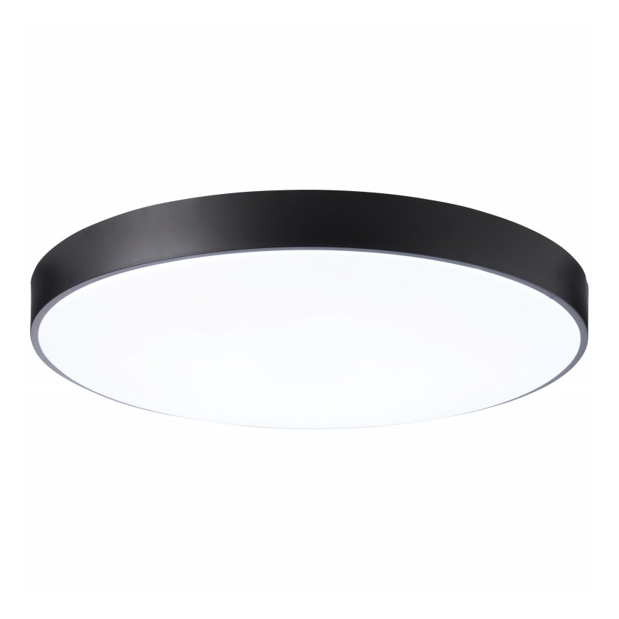 Brilliant - LED Reguliuojamas lubinis šviestuvas SLIMLINE LED/80W/230V 3000-6000K + valdymo pultas