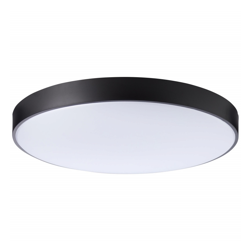 Brilliant - LED Reguliuojamas lubinis šviestuvas SLIMLINE LED/80W/230V 3000-6000K + valdymo pultas