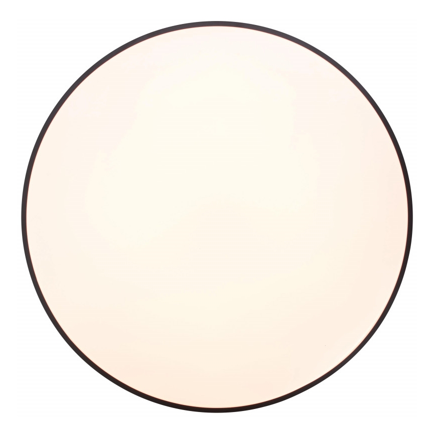 Brilliant - LED Reguliuojamas lubinis šviestuvas SLIMLINE LED/80W/230V 3000-6000K + valdymo pultas