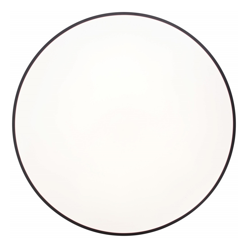 Brilliant - LED Reguliuojamas lubinis šviestuvas SLIMLINE LED/80W/230V 3000-6000K + valdymo pultas