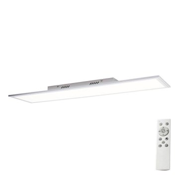 Brilliant - LED reguliuojamas lubų šviestuvas FLAT LED/32W/230V 2700-6500K + nuotolinis valdymas