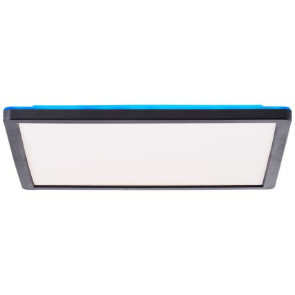 Brilliant - LED RGBW Reguliuojamas lubinis šviestuvas SALTERY LED/20W/230V 3000-6500 + nuotolinio valdymo pultas