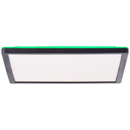 Brilliant - LED RGBW Reguliuojamas lubinis šviestuvas SALTERY LED/20W/230V 3000-6500 + nuotolinio valdymo pultas