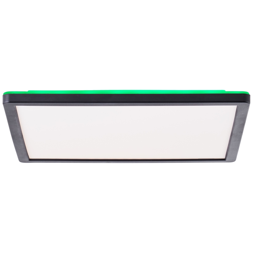 Brilliant - LED RGBW Reguliuojamas lubinis šviestuvas SALTERY LED/20W/230V 3000-6500 + nuotolinio valdymo pultas