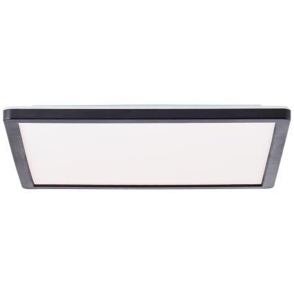 Brilliant - LED RGBW Reguliuojamas lubinis šviestuvas SALTERY LED/20W/230V 3000-6500 + nuotolinio valdymo pultas