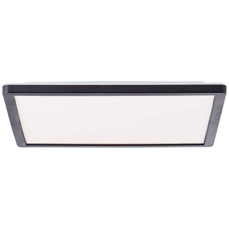 Brilliant - LED RGBW Reguliuojamas lubinis šviestuvas SALTERY LED/20W/230V 3000-6500 + nuotolinio valdymo pultas