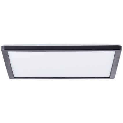 Brilliant - LED RGBW Reguliuojamas lubinis šviestuvas SALTERY LED/20W/230V 3000-6500 + nuotolinio valdymo pultas