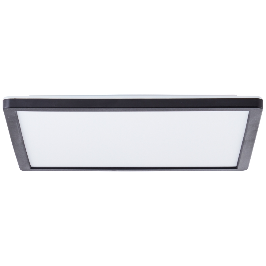 Brilliant - LED RGBW Reguliuojamas lubinis šviestuvas SALTERY LED/20W/230V 3000-6500 + nuotolinio valdymo pultas