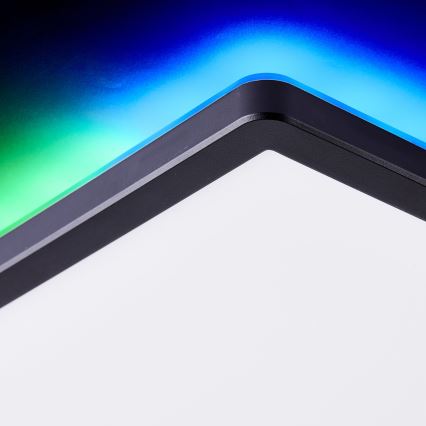 Brilliant - LED RGBW Reguliuojamas lubinis šviestuvas SALTERY LED/20W/230V 3000-6500 + nuotolinio valdymo pultas