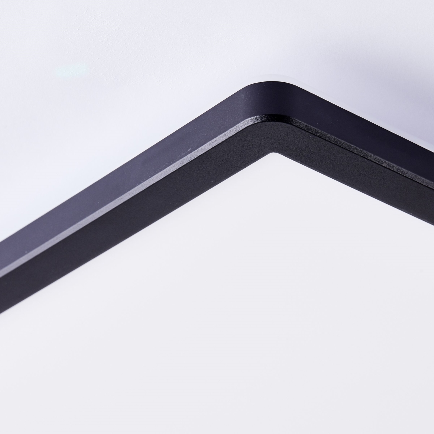 Brilliant - LED RGBW Reguliuojamas lubinis šviestuvas SALTERY LED/20W/230V 3000-6500 + nuotolinio valdymo pultas