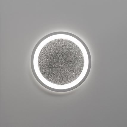 Brilliant - LED RGBW Reguliuojamas lubinis šviestuvas TANIDA LED/22W/230V 3000-6500K+ nuotolinio valdymo pultas