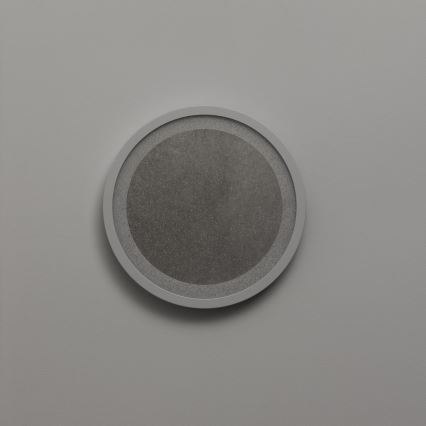 Brilliant - LED RGBW Reguliuojamas lubinis šviestuvas TANIDA LED/22W/230V 3000-6500K+ nuotolinio valdymo pultas