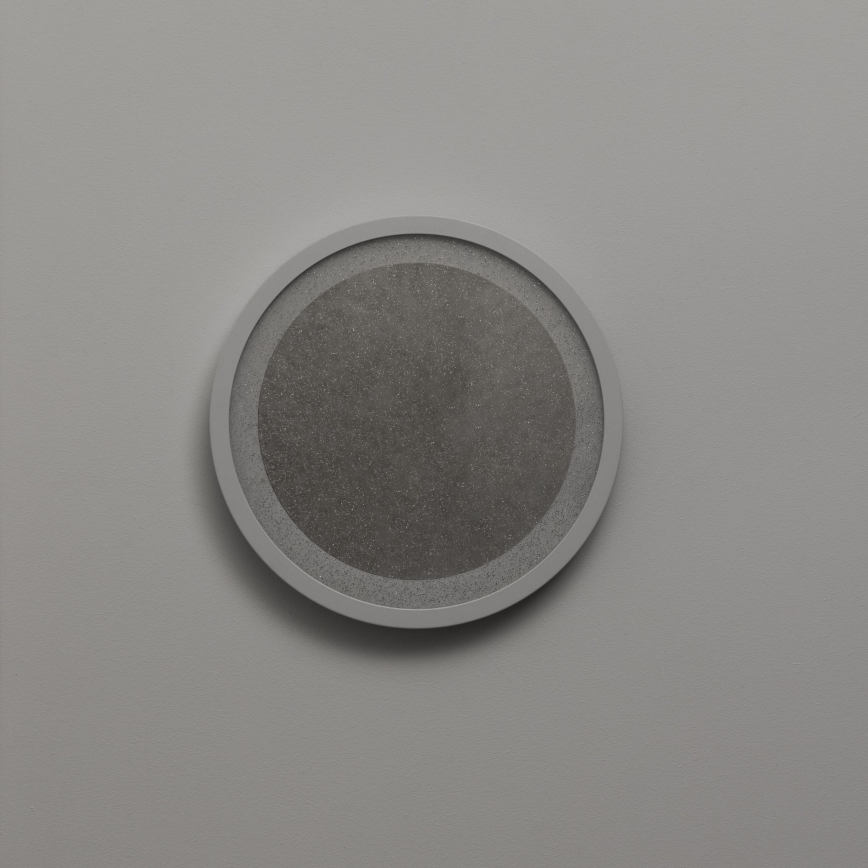 Brilliant - LED RGBW Reguliuojamas lubinis šviestuvas TANIDA LED/22W/230V 3000-6500K+ nuotolinio valdymo pultas