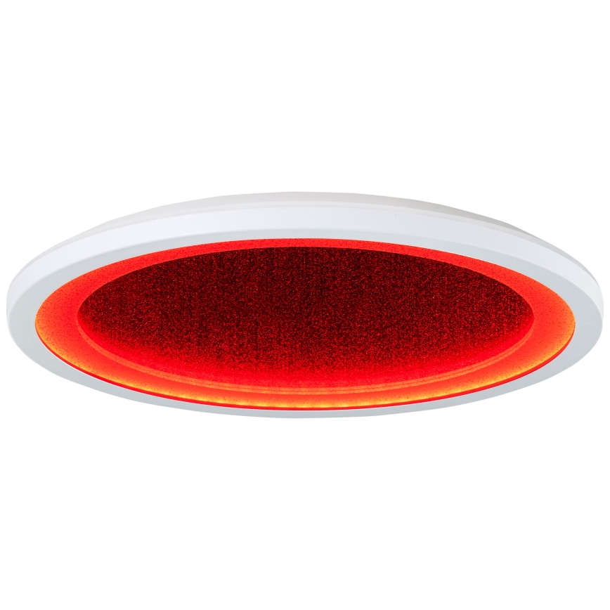 Brilliant - LED RGBW Reguliuojamas lubinis šviestuvas TANIDA LED/22W/230V 3000-6500K+ nuotolinio valdymo pultas