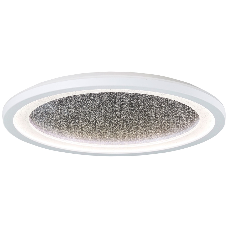 Brilliant - LED RGBW Reguliuojamas lubinis šviestuvas TANIDA LED/22W/230V 3000-6500K+ nuotolinio valdymo pultas