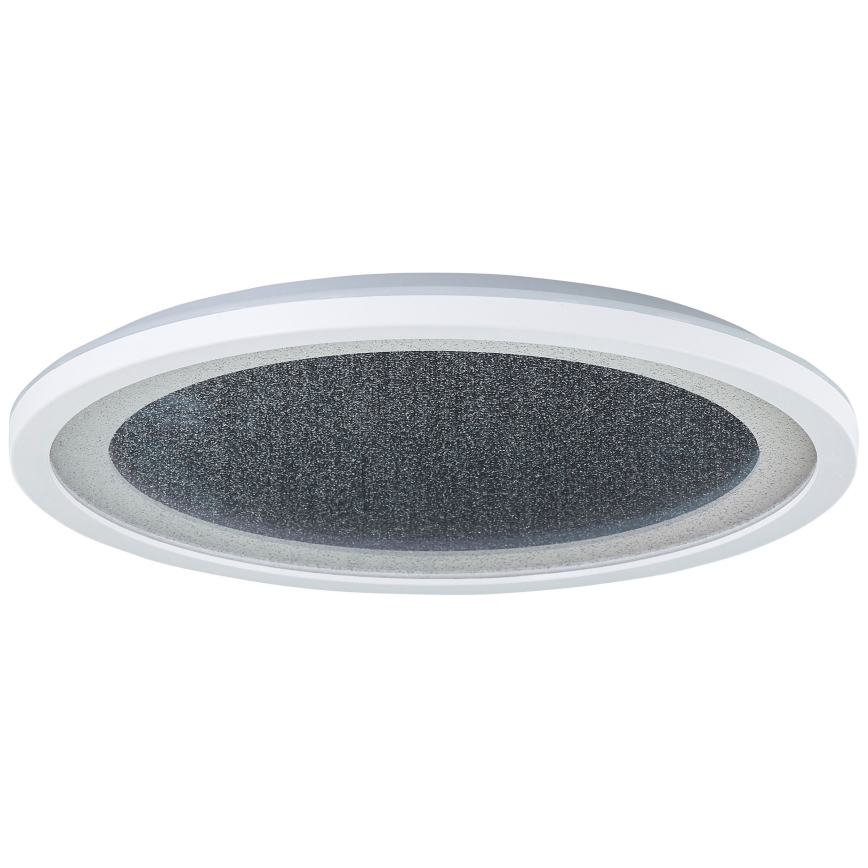 Brilliant - LED RGBW Reguliuojamas lubinis šviestuvas TANIDA LED/22W/230V 3000-6500K+ nuotolinio valdymo pultas
