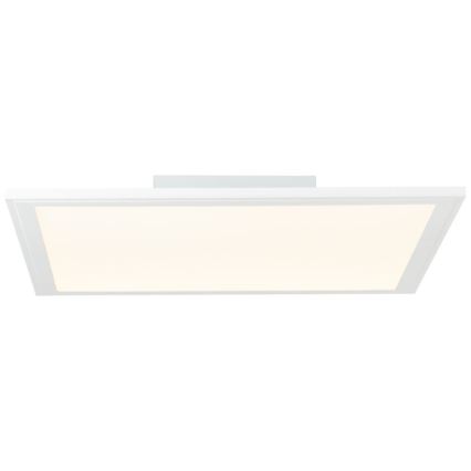 Brilliant - LED RGBW Reguliuojamas lubinis šviestuvas ABIE LED/24W/230V 2700-6500K + nuotolinio valdymo pultas
