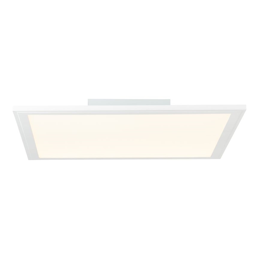 Brilliant - LED RGBW Reguliuojamas lubinis šviestuvas ABIE LED/24W/230V 2700-6500K + nuotolinio valdymo pultas